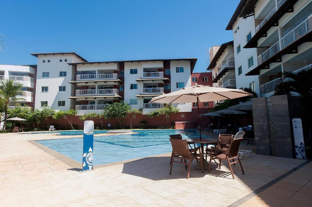 Porto Beach Vista Piscina 3Quartos 100m Beach Park photo 2