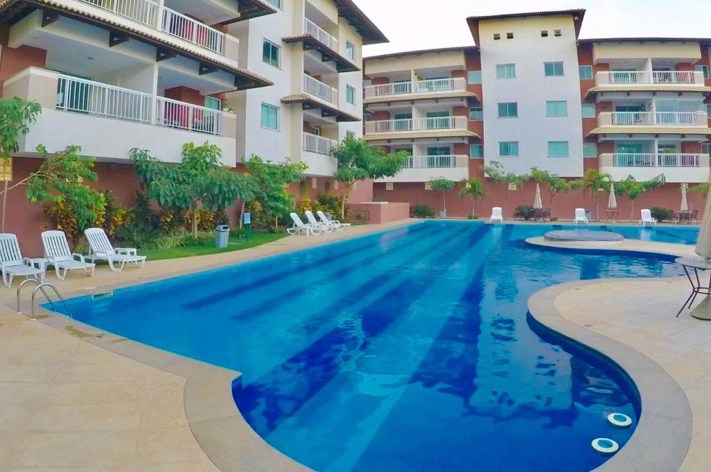 Porto Beach Vista Piscina 3Quartos 100m Beach Park photo 3