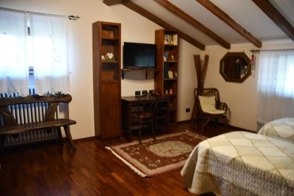 Villa Anna photo 3