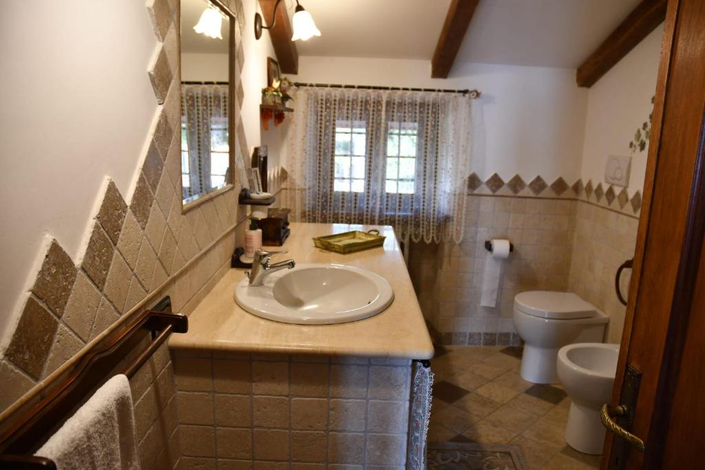 Villa Anna photo 4