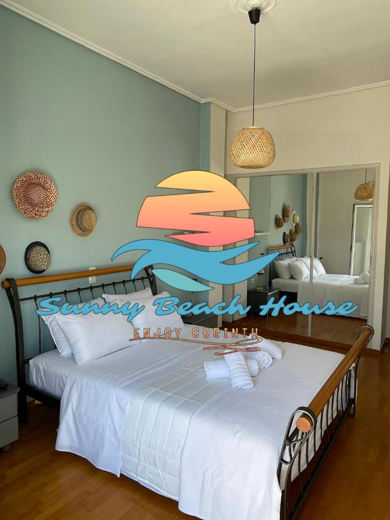 Sunny Beach House photo 1