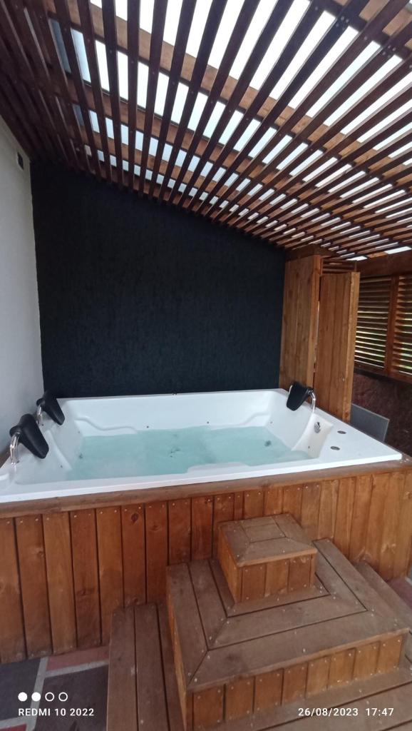 Finca Villa Maru