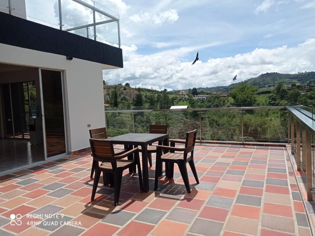 Finca Villa Maru photo 1