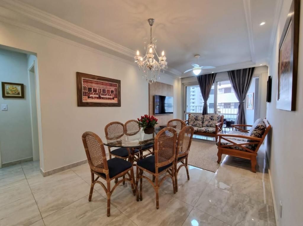 Apartamento em Pitangueiras! 70m da praia! Lindo e Aconchegante ! photo 3