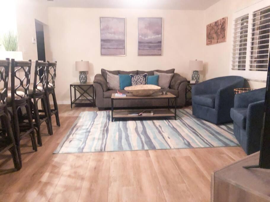 Casa Verde Sarasota Retreat photo 2