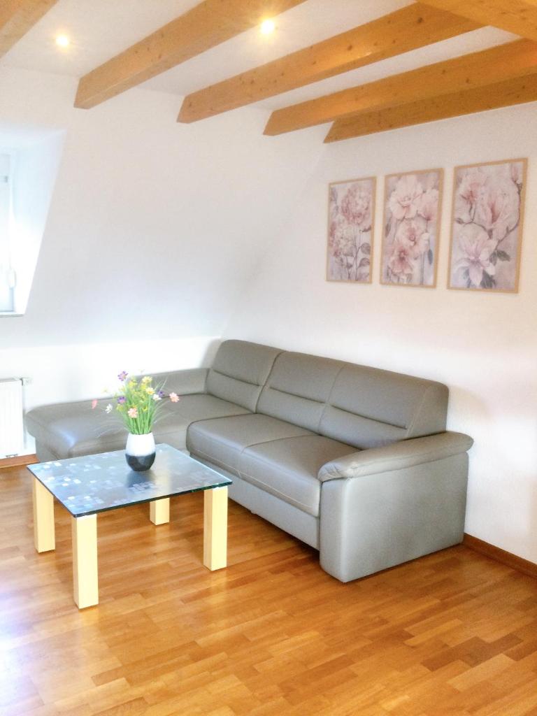 Wohnung mit Stil photo 2