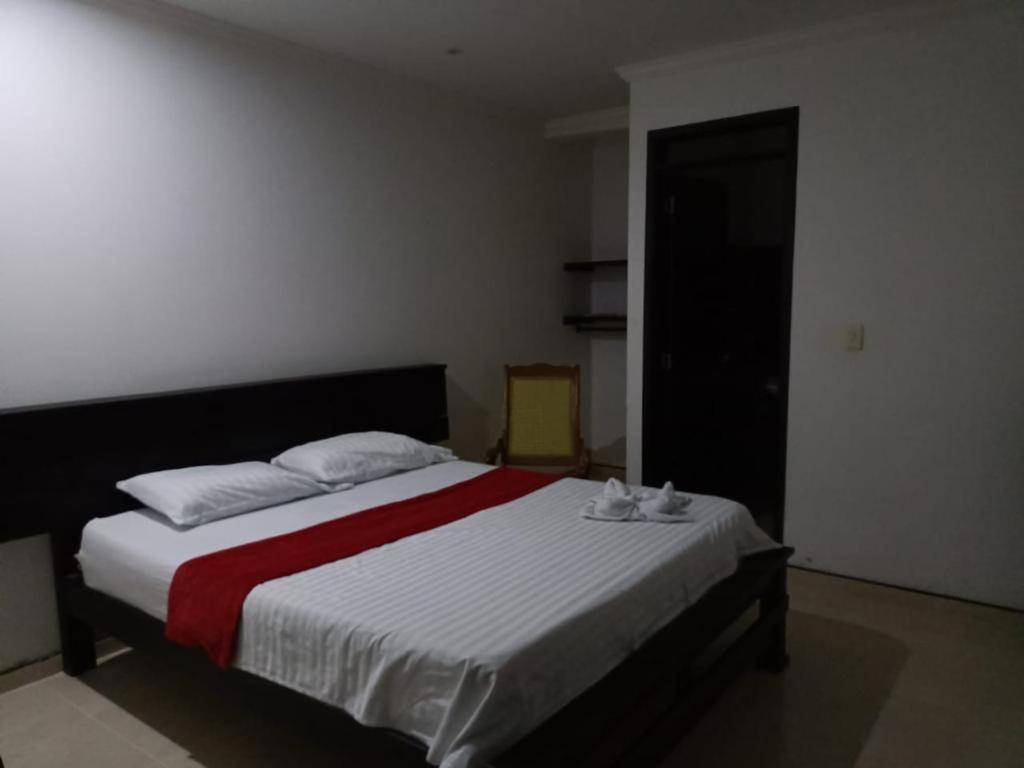 Hotel Yakuana photo 4
