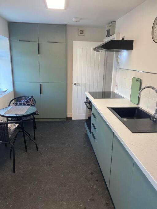 Aberlour Apartment 92 B photo 3