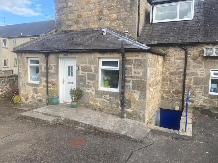 Aberlour Apartment 92 B photo 4