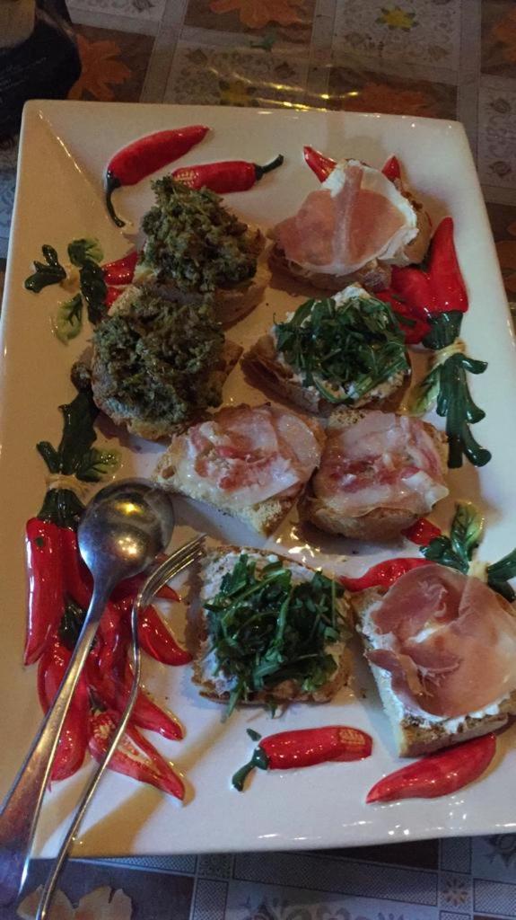 Tenuta Selvaggia photo 3