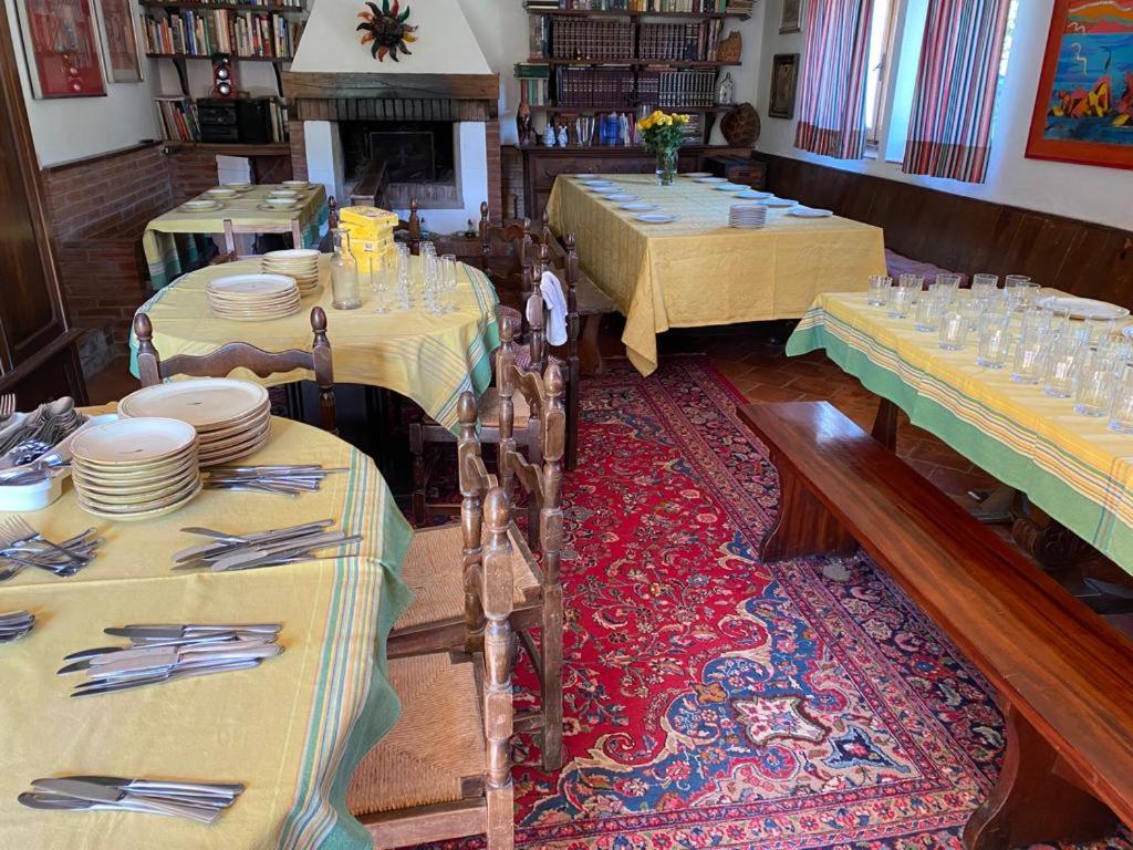 Tenuta Selvaggia photo 2