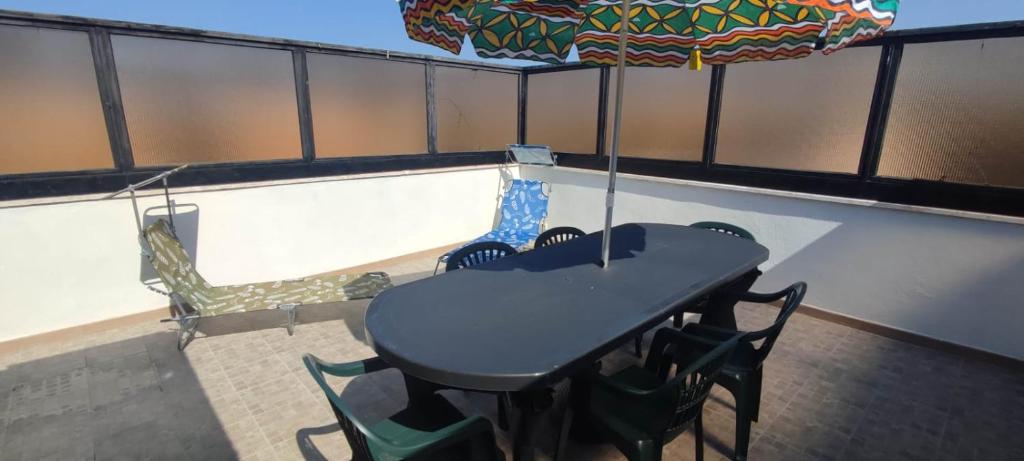Attico Girasole photo 1
