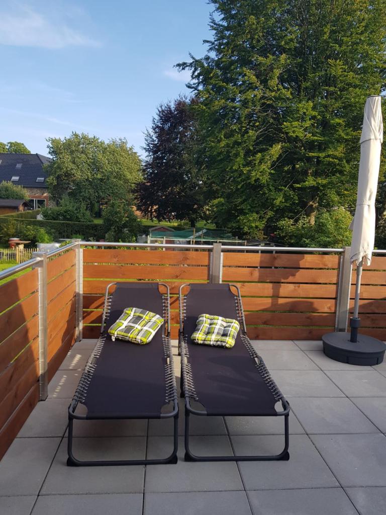 Ferienwohnung Wohlleben Gbr photo 1