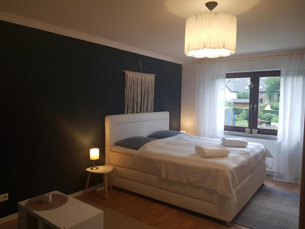 Ferienwohnung Wohlleben Gbr photo 2