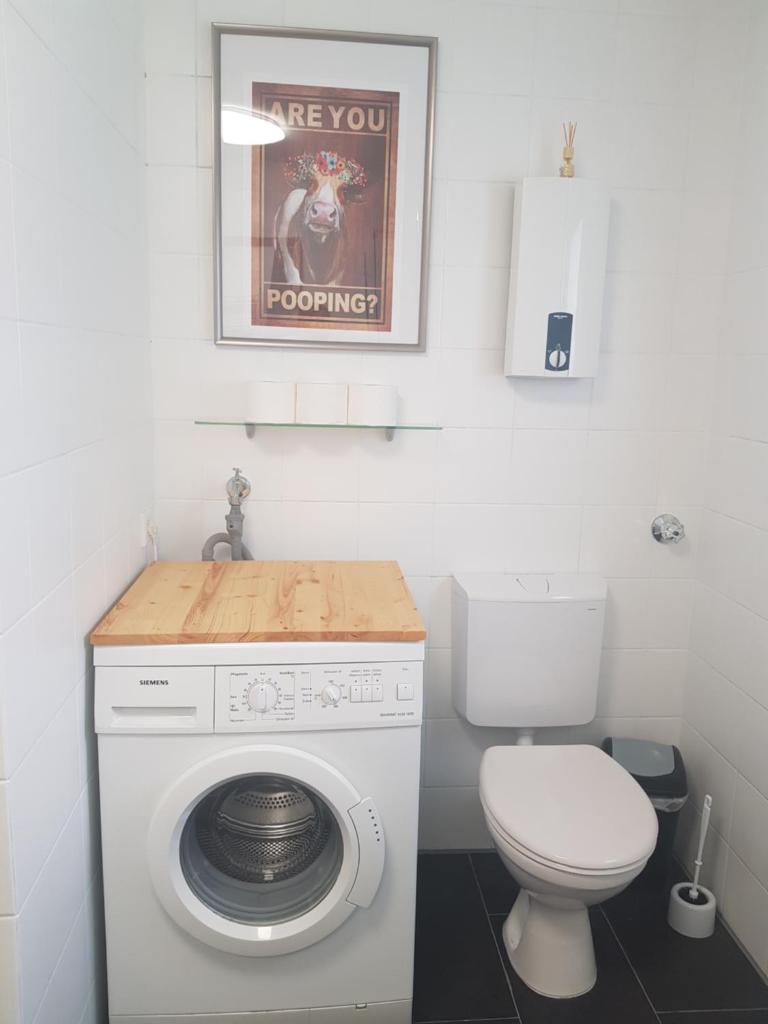 Ferienwohnung Wohlleben Gbr photo 4
