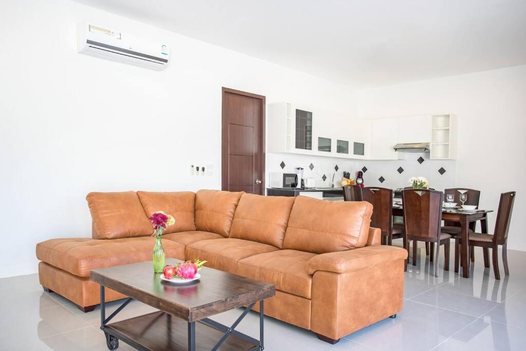 3-Bedrooms Modern Villa in Rawai photo 3