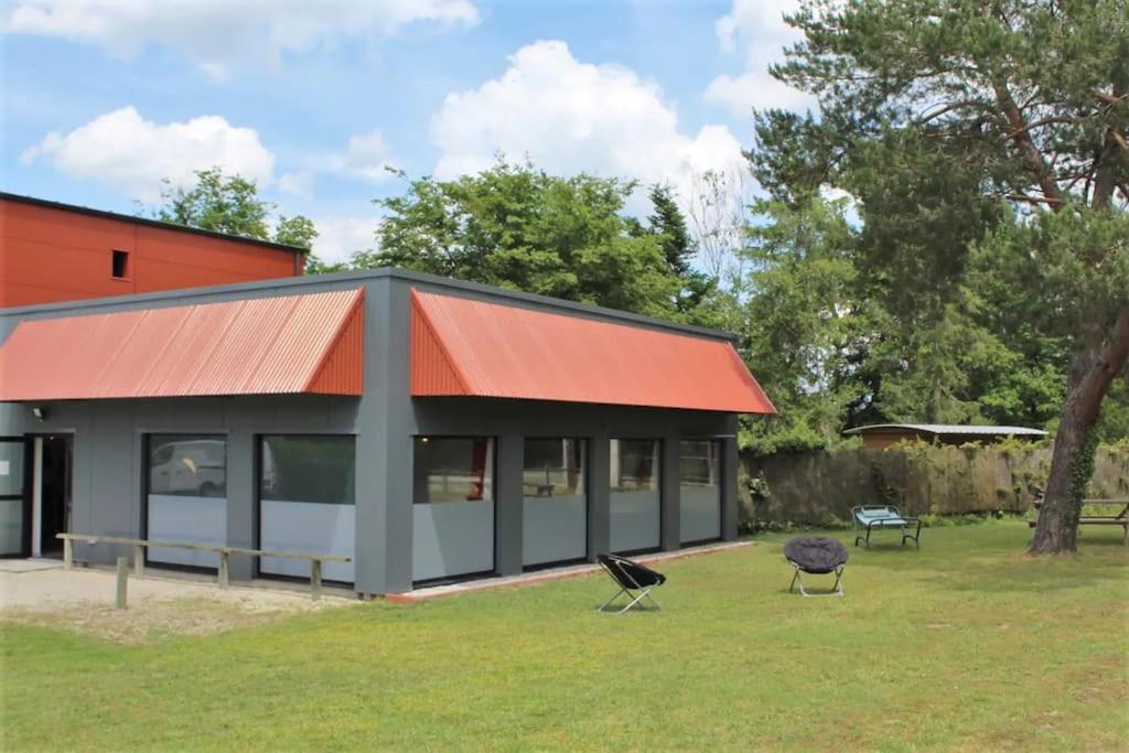 *Grand Gîte des Châteaux* photo 1