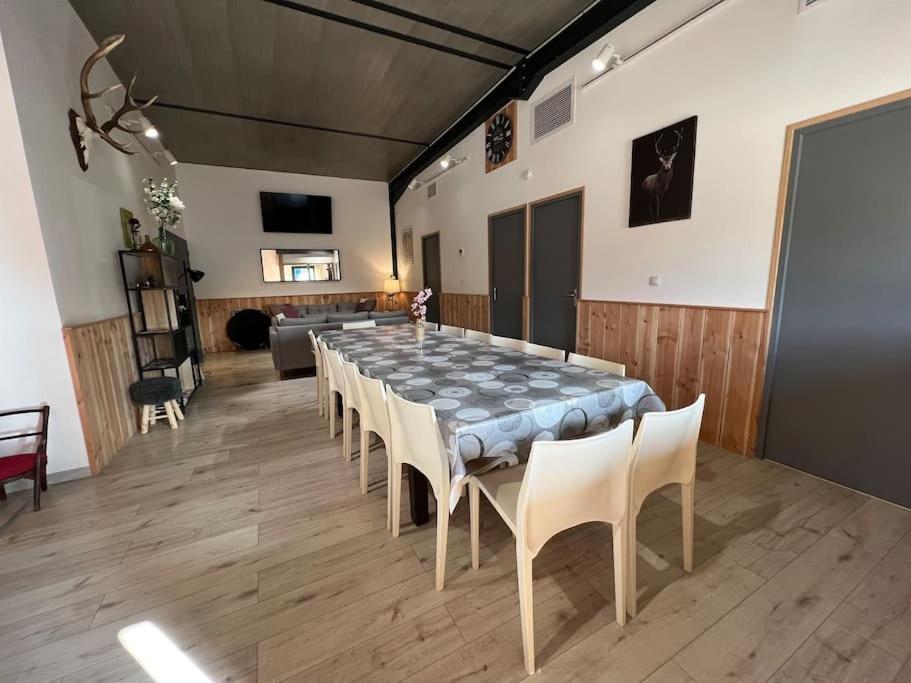 *Grand Gîte des Châteaux* photo 2