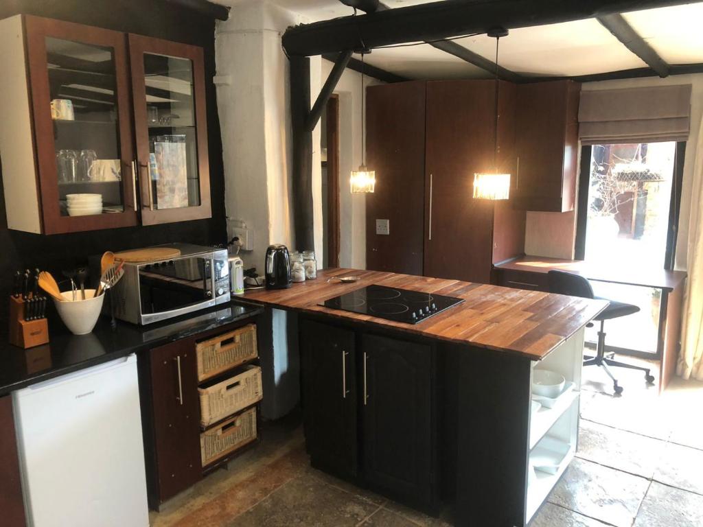 Mill Lane Farmhouse photo 1