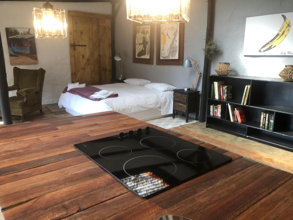 Mill Lane Farmhouse photo 3