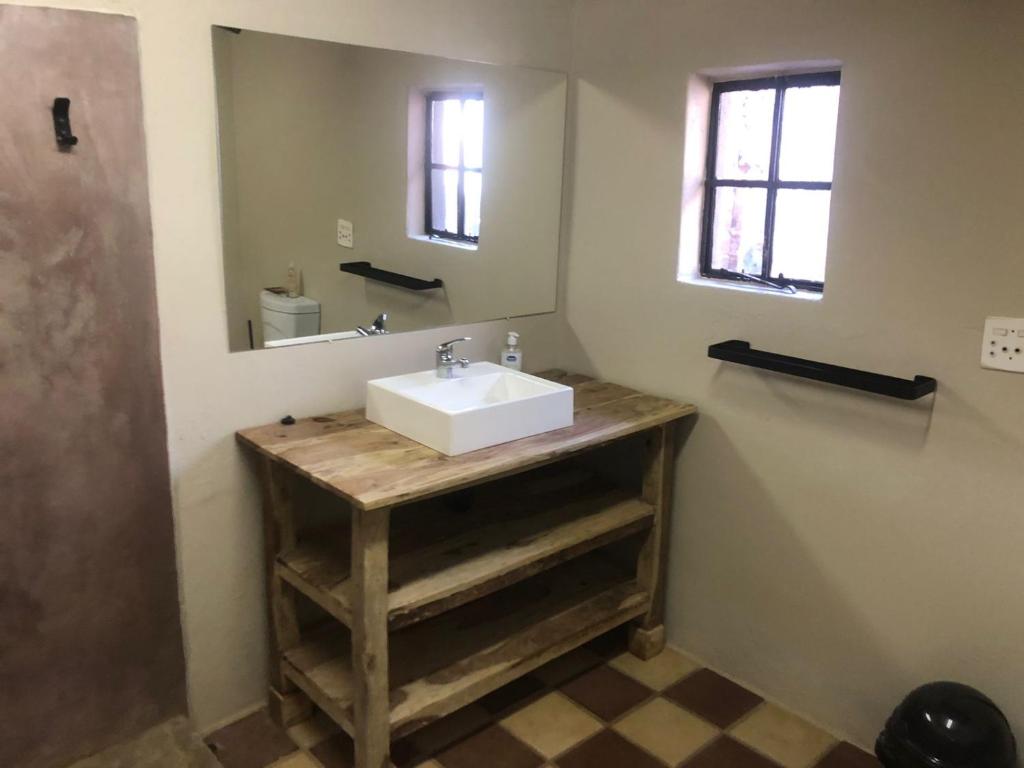 Mill Lane Farmhouse photo 4