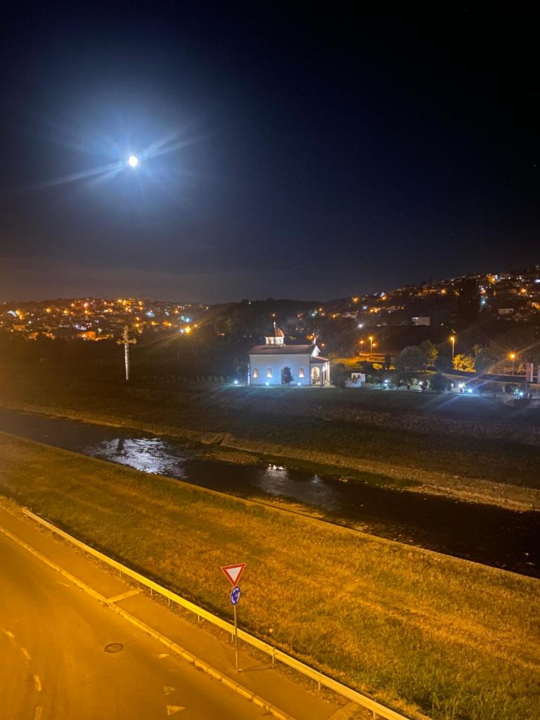 Ušće photo 2
