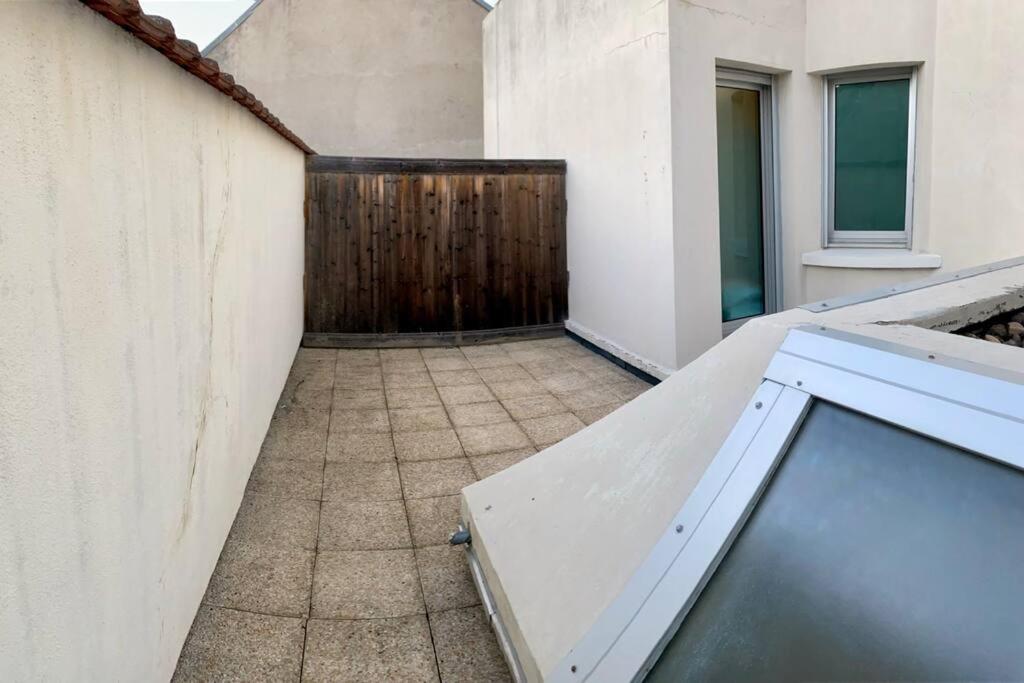 Appartement 125m2 au centre de Cusset photo 2