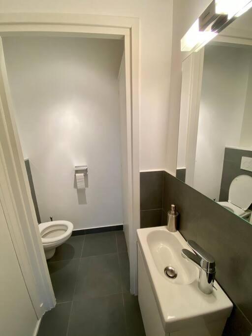 Appartement 125m2 au centre de Cusset photo 3