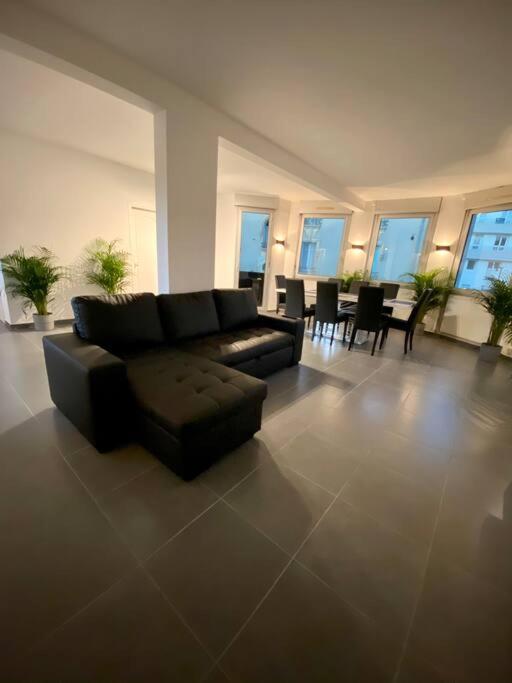 Appartement 125m2 au centre de Cusset photo 4