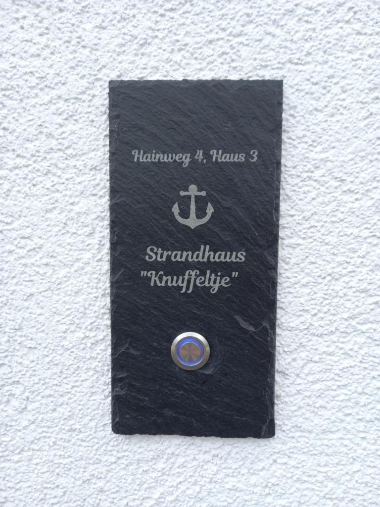 Strandhaus "Knuffeltje" photo 3