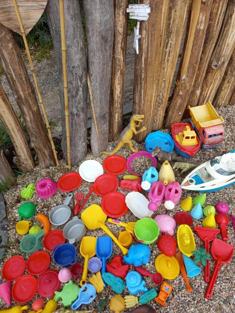 Strandhaus "Knuffeltje" photo 2