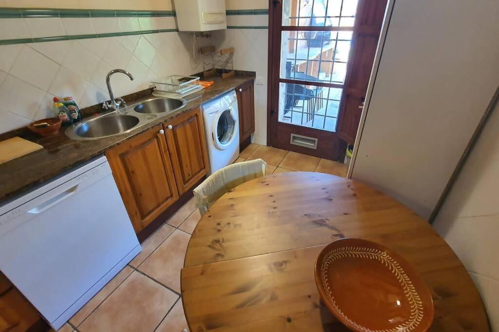 Casa con piscina Torroella de Fluvià photo 3