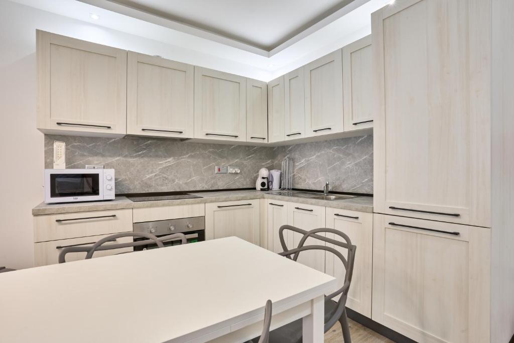 Gzira Highly Finished Apartment photo 1