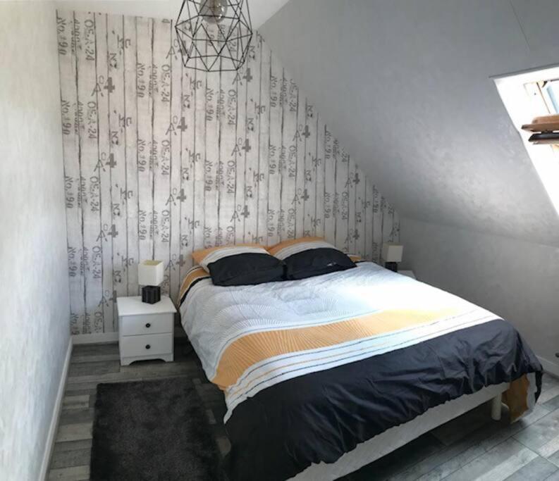 Maison de village et paradis pour les enfants photo 1