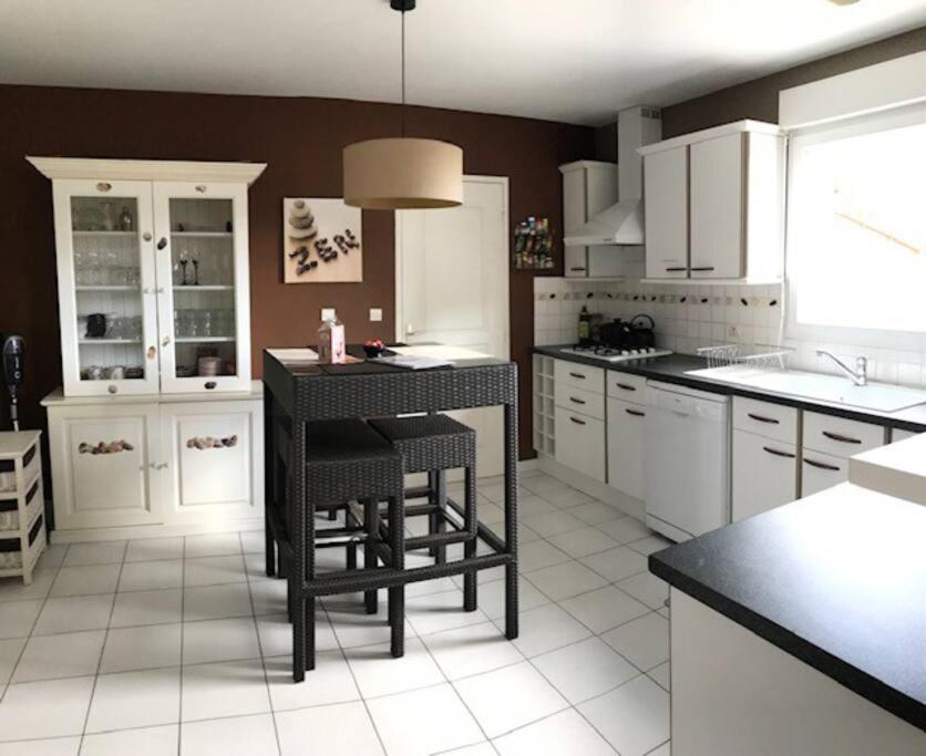 Maison de village et paradis pour les enfants photo 2