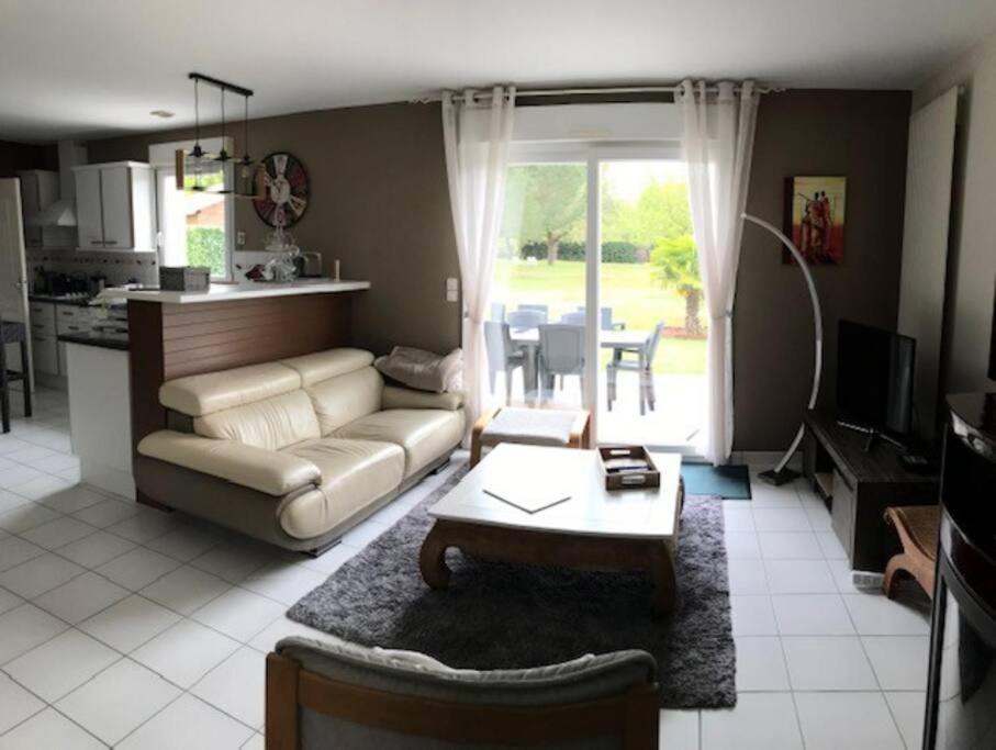 Maison de village et paradis pour les enfants photo 3
