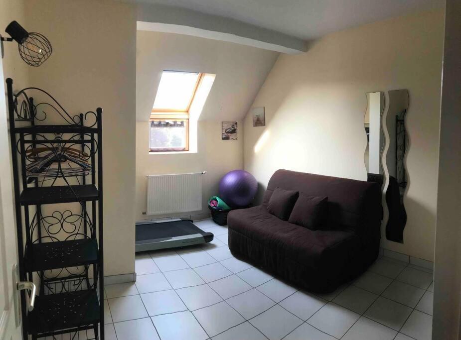 Maison de village et paradis pour les enfants photo 4
