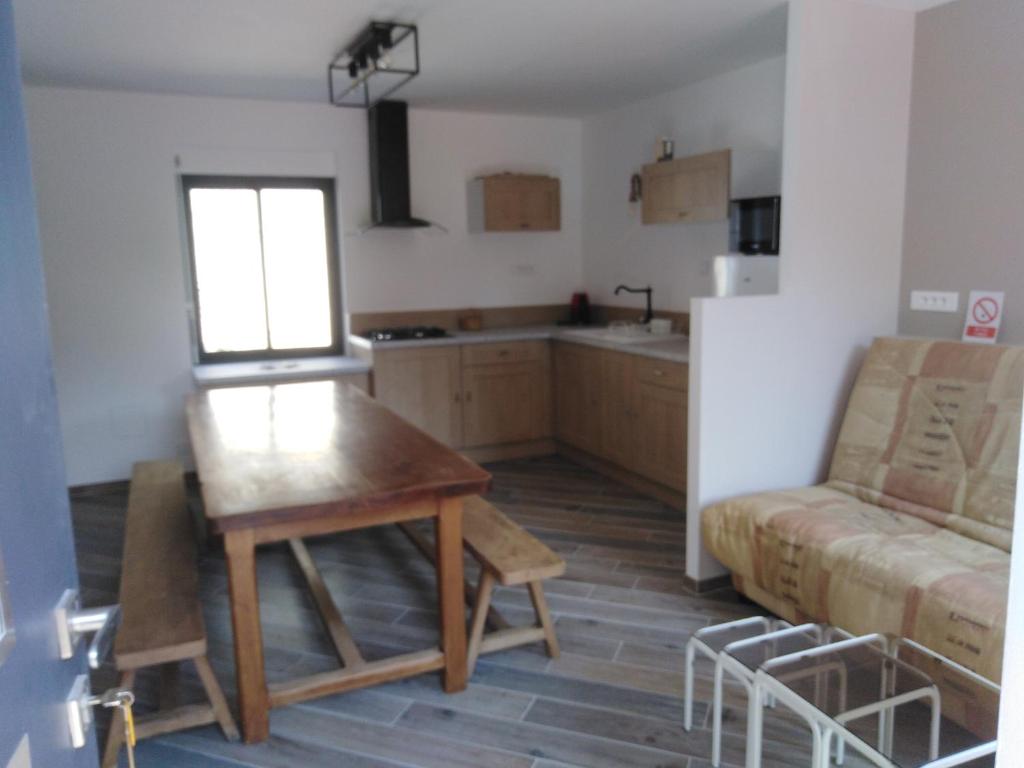 Gîte mon p'ti bout photo 1