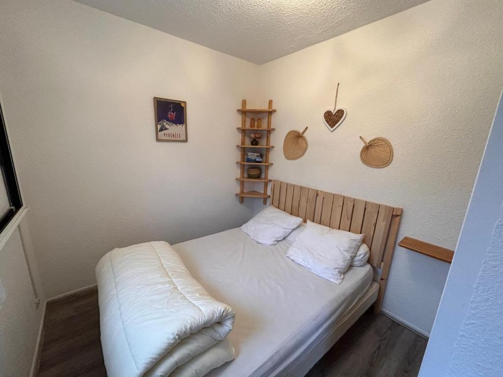 Appartement cosy avec balcon photo 2