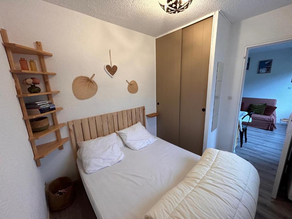 Appartement cosy avec balcon photo 3