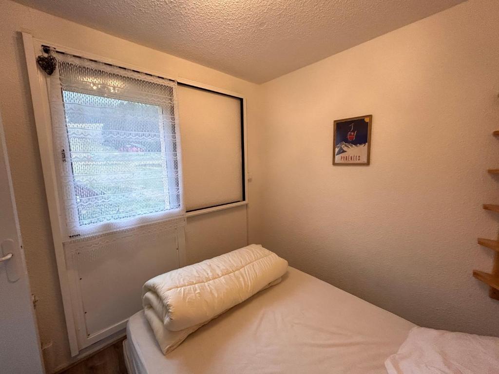 Appartement cosy avec balcon photo 4