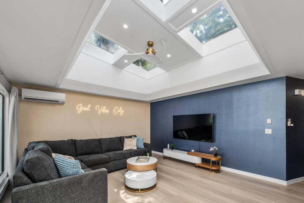 Breathtaking Views w/ Modern Lux - 2330 image