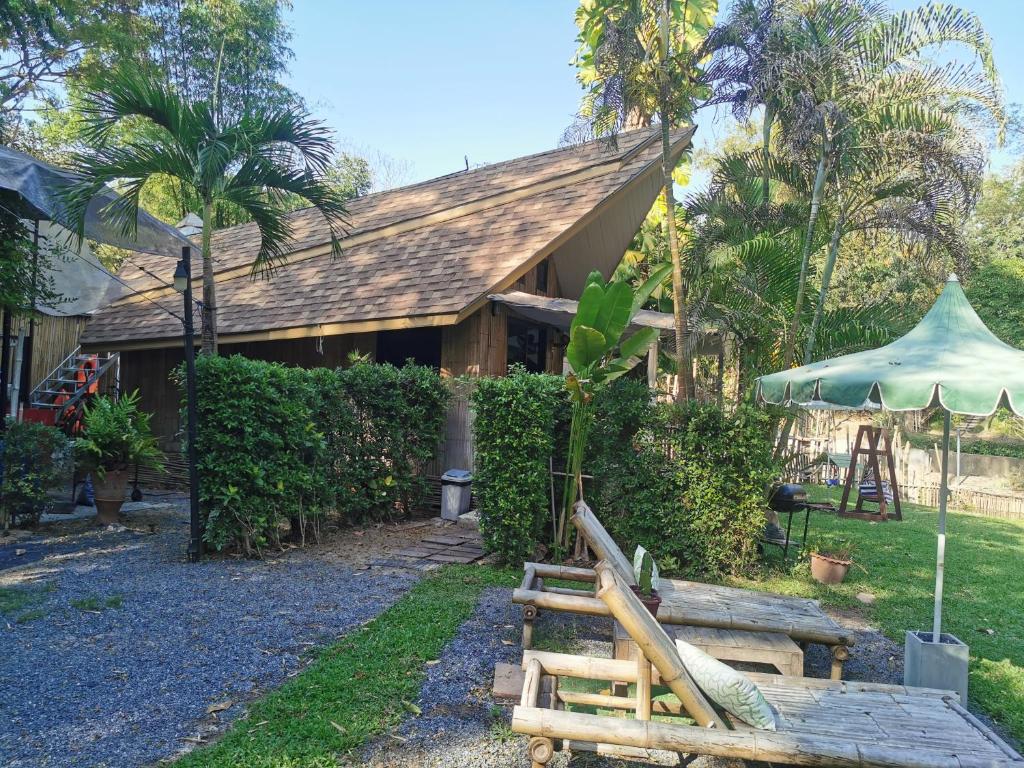 Brook Cottage photo 3