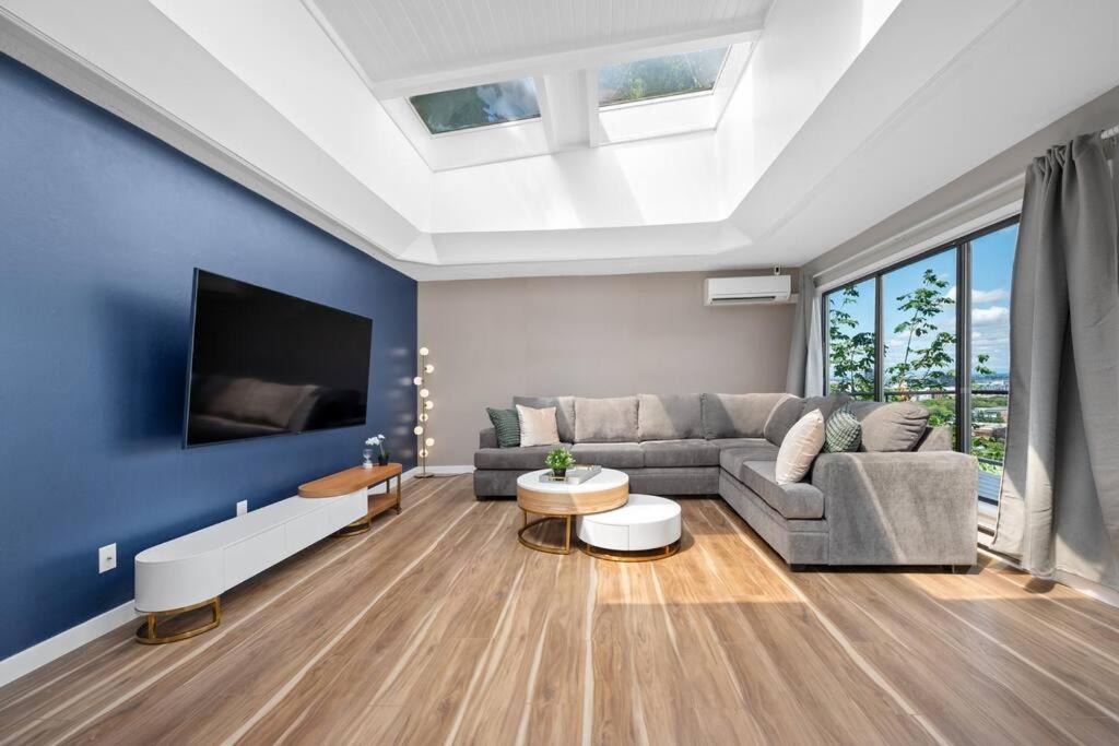 Breathtaking Views w/ Modern Lux - 2320 image