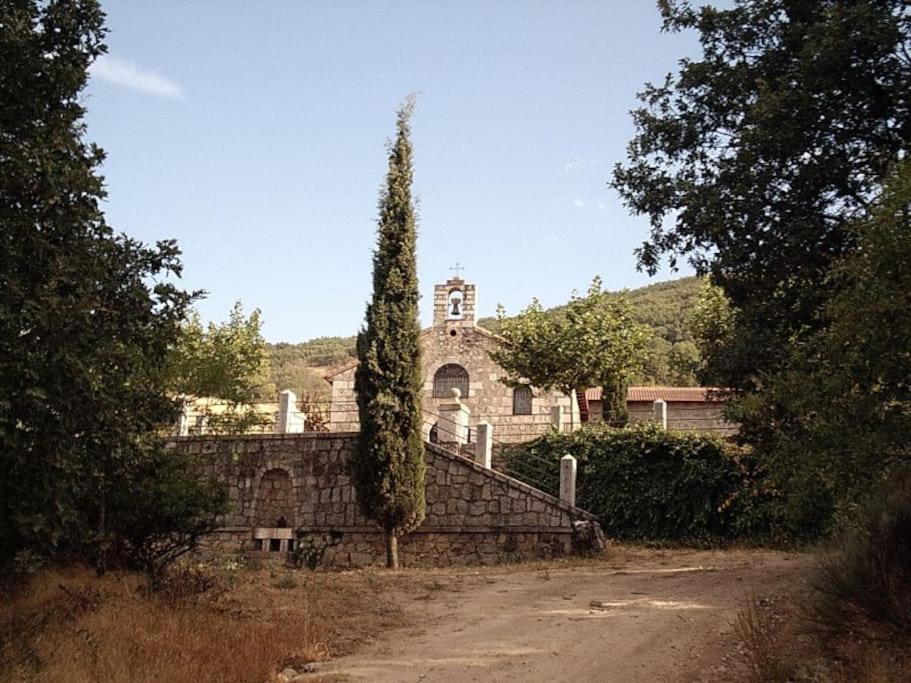 Casa Rural Cristina I photo 2