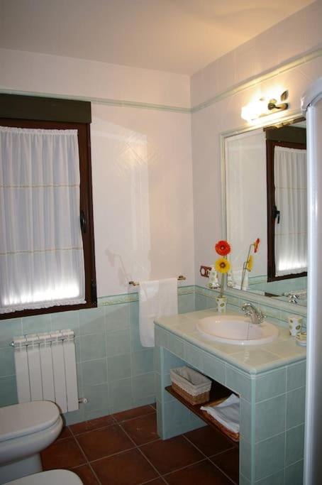 Casa Rural Cristina I photo 4
