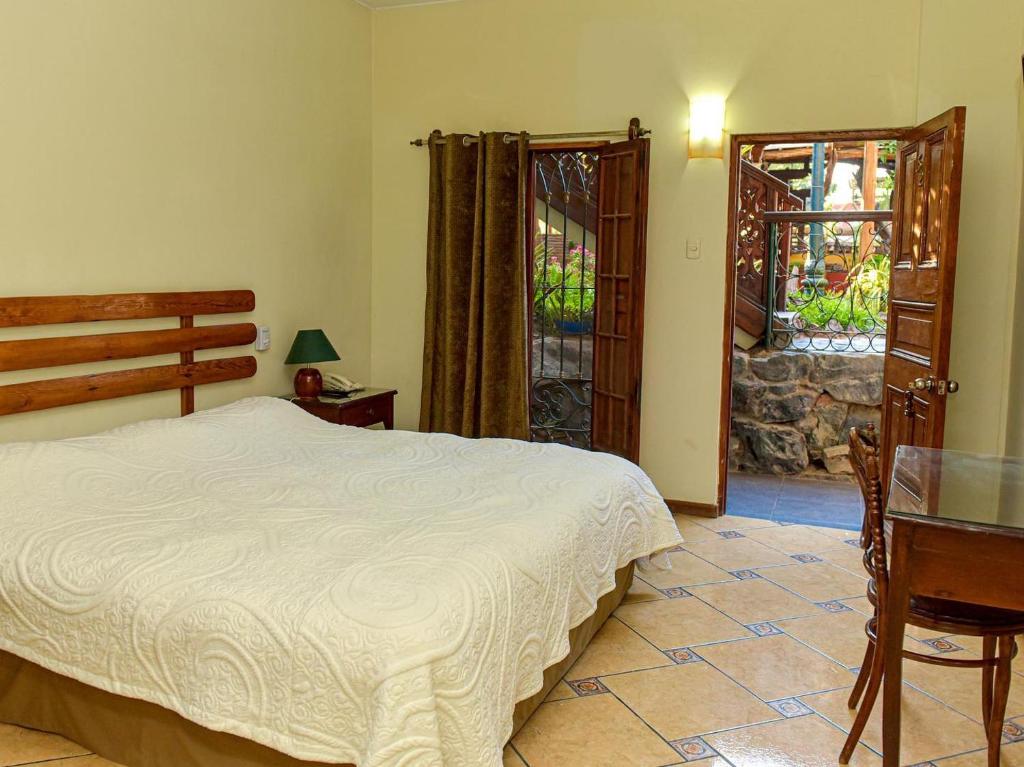 Hotel & Hacienda El Carmelo photo 4