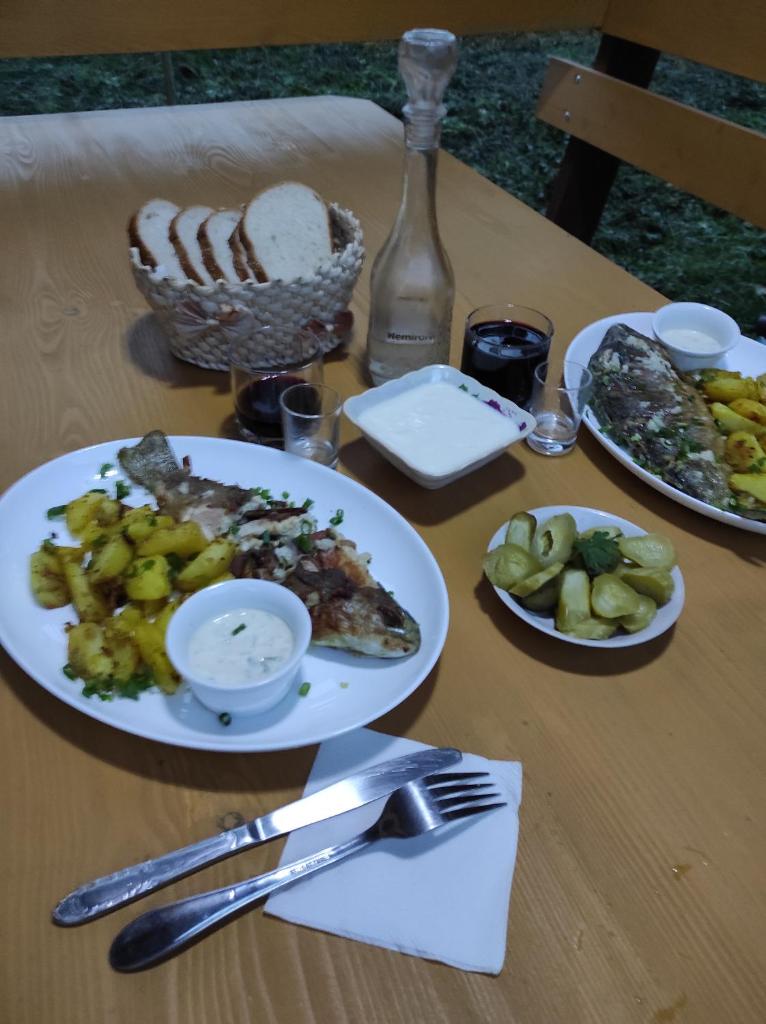 Nad Cheremoshem photo 1