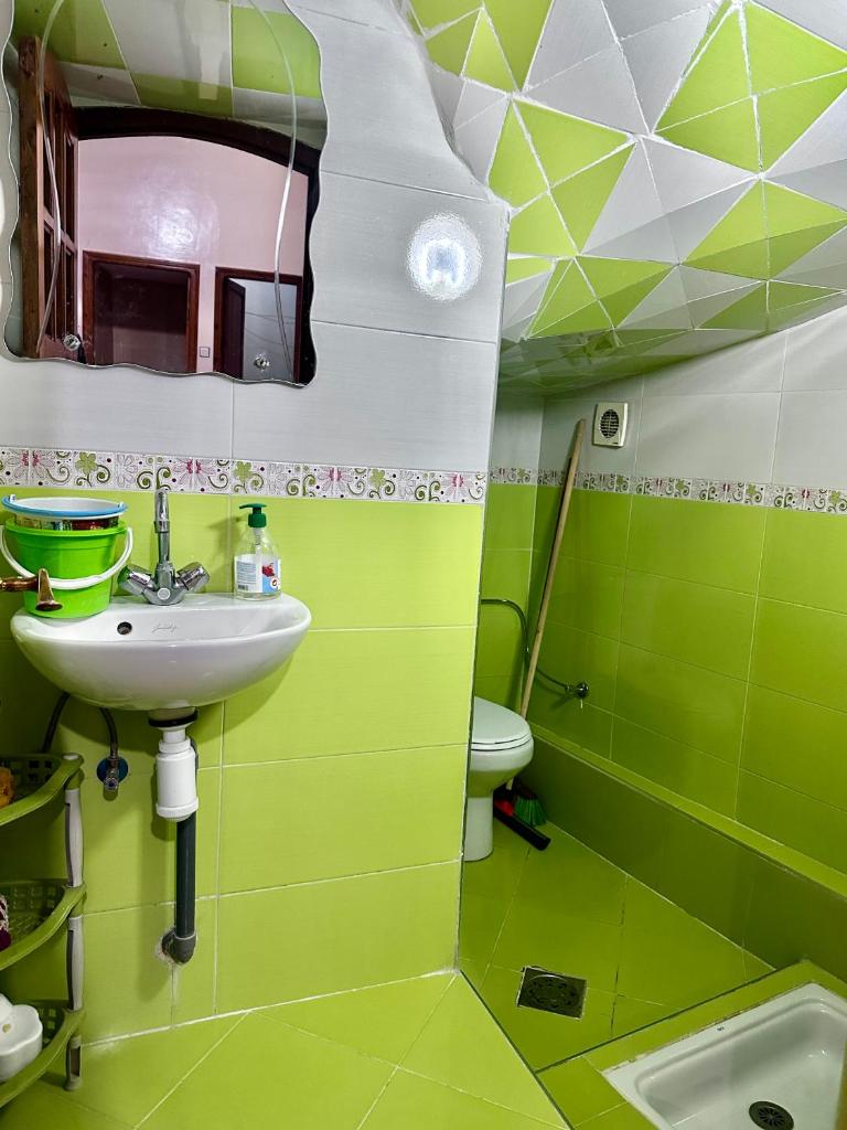 Location appartement meublée Taroudant photo 2