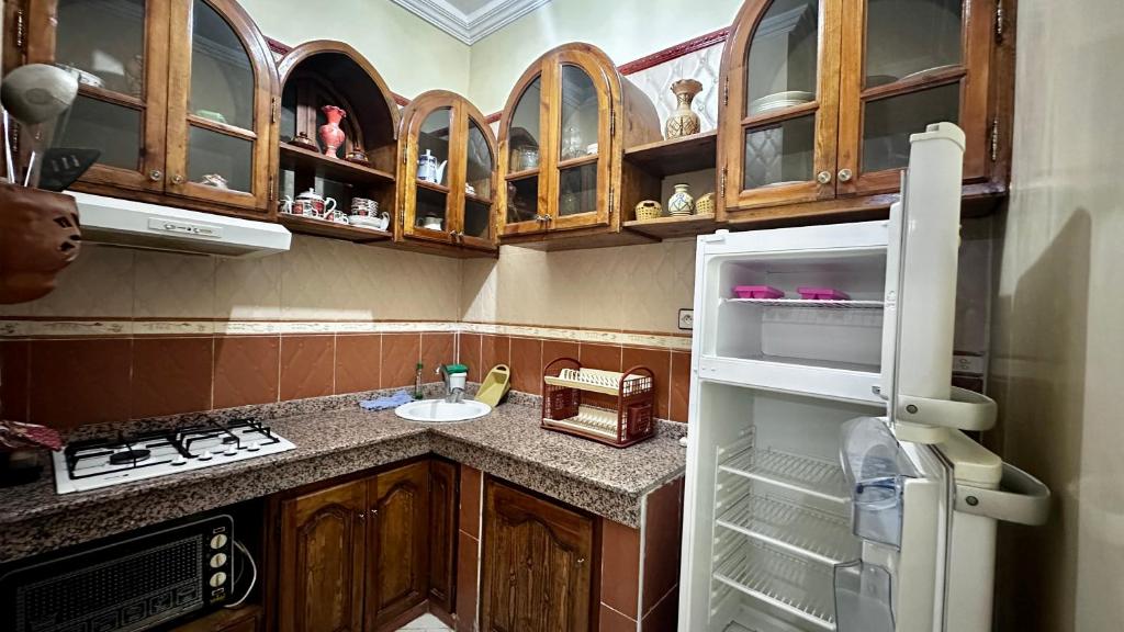 Location appartement meublée Taroudant photo 4